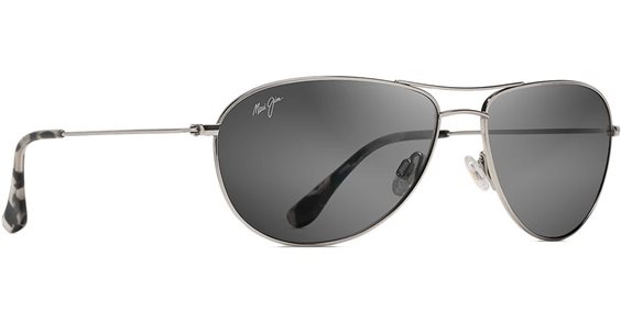 Oiritaly Sonnenbrille Unisex Maui Jim GS772 17 SEA HOUSE